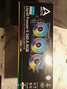 chlodzenie Arctic Liquid Freezer II ARGB 360