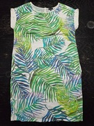 Sukienka letnia lniana SOLAR roz. 36