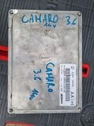 Sterownik silnika Camaro 3.6