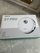 Robót sprzątający Tesvor S7 pro nowy