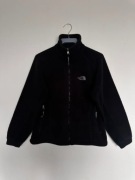 The North Face Polartec – damski polar vintage (S/M)