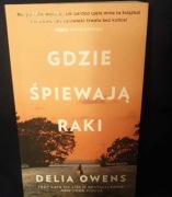 Gdzie śpiewają raki. Owens