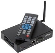 Odtwarzacz MPS DPB18-AI DAHUA NOWY GWARANCJA