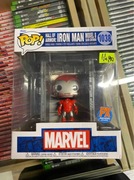 Figurka Pop! Marvel - Iron Man (Model 8) [1038]