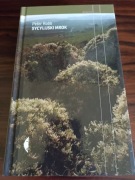 Sycylijski mrok. Peter Robb. Twarda oprawa