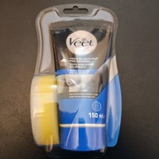 Veet MEN krem do depilacji dla mężczyzn (nowy, zapakowany)