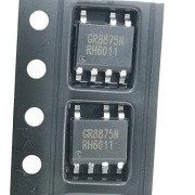 Układ scalony PWM Grenergy GR8875N GR8875 SOP-7