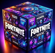Konto Fortnite 80-900 SUPER BOX SZANSA NA OGS! WSZYSTKIE PLATFORMY 