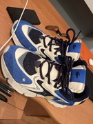 Buty sneakersy Lacoste 