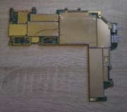 Płyta główna MICROSOFT Surface Pro 4 1724 - Uszkodzona