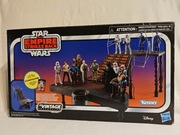 Star Wars Vintage Collection Carbon-Freezing Chamber