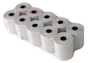 ROLKA TERMICZNA 44mm / 30m DO KAS FISKALNYCH 