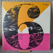 The Six - The Six