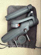 Gimbal DJI Osmo Mobile 6 - stan idealny, FV 23%