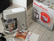 Robot kuchenny Moulinex Masterchef QA810D Planetary