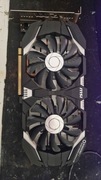 MSI GTX 1060 3GT OC