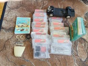 DeAgostini Syrena 105 – 45 numerów kolekcji + złożony model | duża skala 