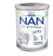 NAN OPTIPRO PLUS 