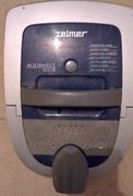 Osłona silnika; odkurzacz Zelmer Aquawelt 1600W, Type 919.0SP