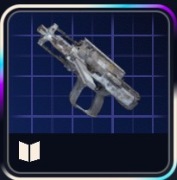BOBCAT RYŚ BLUEPRINT NA SMG KARABIN PLAN SCHEMAT w ARC RAIDERS PC/PS/XBOX