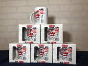 !ZESTAW! Kubek Wiecznie młodej kobiety