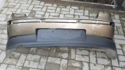 Zderzak BMW e87 tył sonora metallic