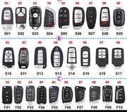Programowanie kluczy nowe wzory Głowno Strażacka2 
