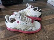 Buty dziecięce adidas