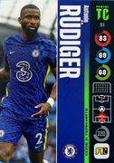 Top class  Base #31 Antonio Rudiger