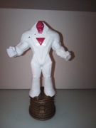 Figurka Eaglemoss Marvel nimrod malowana 