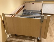 Łóżko rehabilitacyjne Rehabed