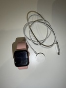Apple Watch SE (GPS+Cellular) Alum 40MM