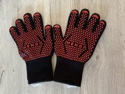 Rękawice żaroodporne HENDI