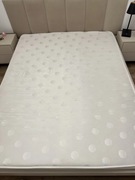 Materac 160x200 JMB Bardzo dobry stan