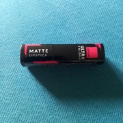 Avon Ultra Colour matowa szminka 1 Au Naturale