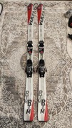 Narty Volkl RTM 170 cm