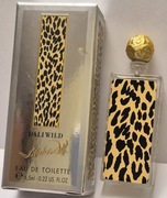 Flakonik kolekcjonerski Salvador Dali Dali Wild edt 6,5 ml