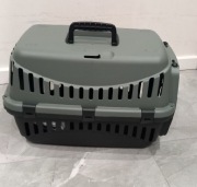 Transporter dla kota królika pieska 