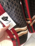 Piękny szal wiskoza made in p.r.c 