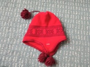 Eisbar ** PolarTec damska zimowa czapka polarowa