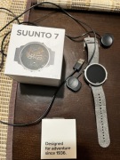 Suunto 7 Titanium