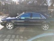 Felgi a8 s8 d2 18