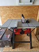 Pilarka stołowa tarczowa 2800W KD3151