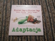 Adaptacja Płyta DVD