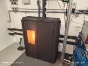 Serwis kominków na pellet petit,artel,lisa oraz inne AMG 