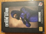 Ognisty Podmuch dodatek Extreme Danger, wersja DE