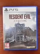 Resident Evil Requiem PS5