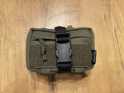 Apteczka zrywana IFAK - kolory WZ93 + Orange