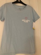 Nowy T-shirt - koszulka damska XS