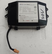 Hoverboard bateria 10s2P 36V deskorolki akumulator UŻYWANA BMS
